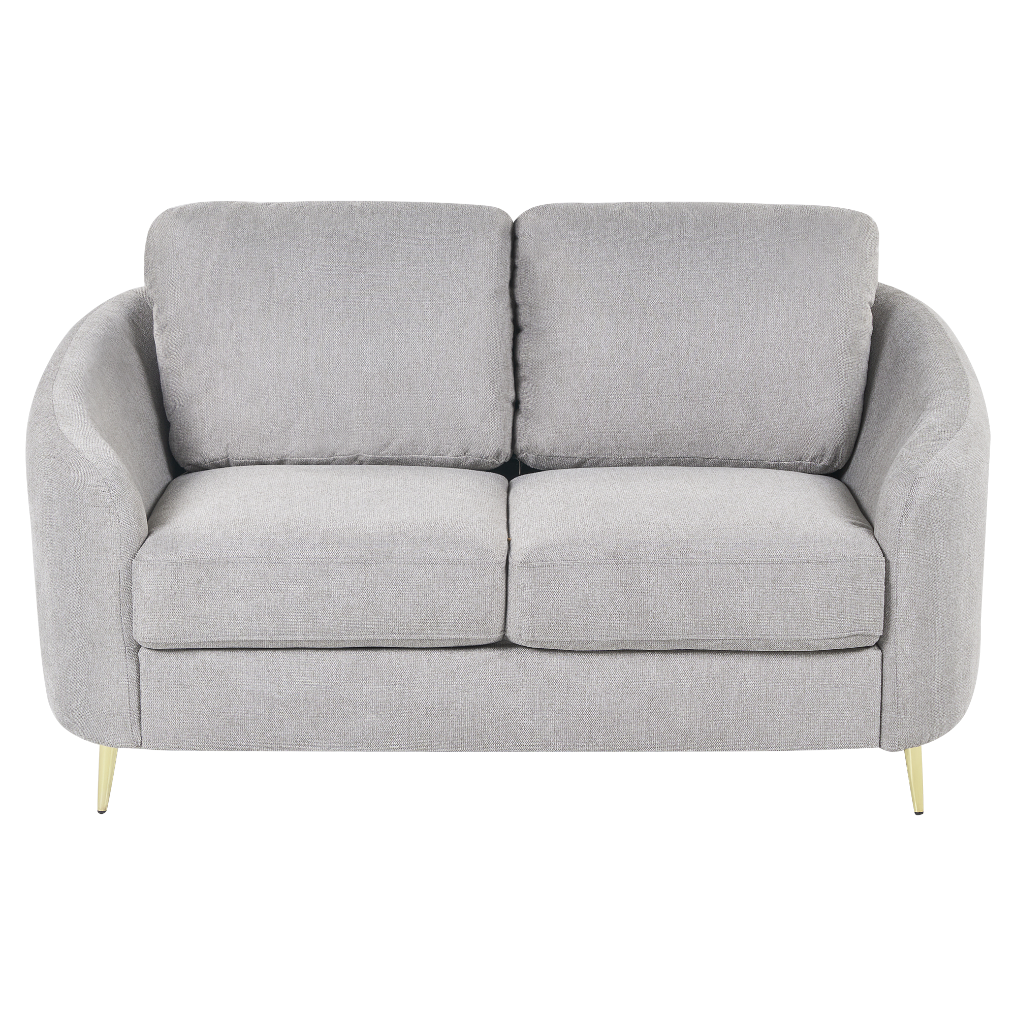 Soffa 2-sits TROSA Ljusgrå