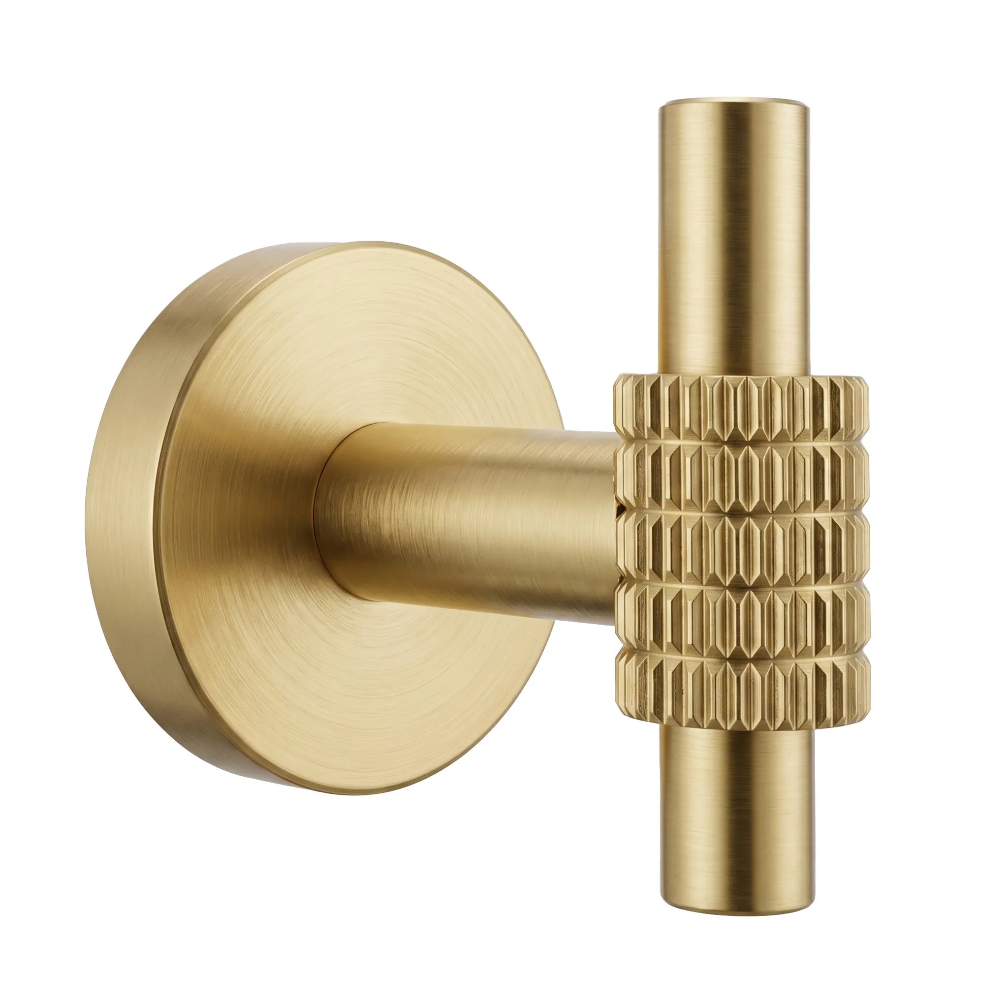 REA Badrumskrok Riwon 29104 Borstat Guld, 6,5x5x6cm
