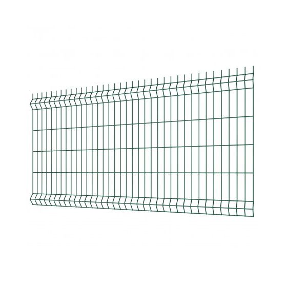 Fornorth staket 1530x2500mm, trådtjocklek 4mm, grön