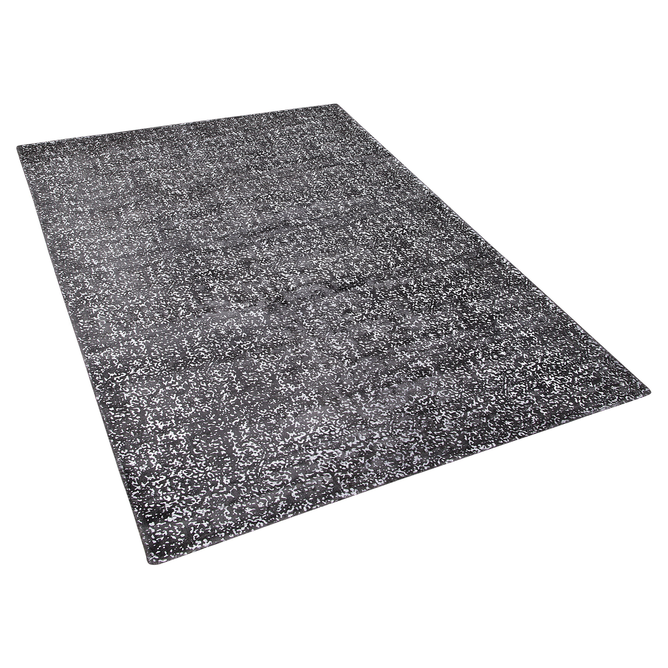 Matta ESEL Silver 140 x 200 cm Viskos