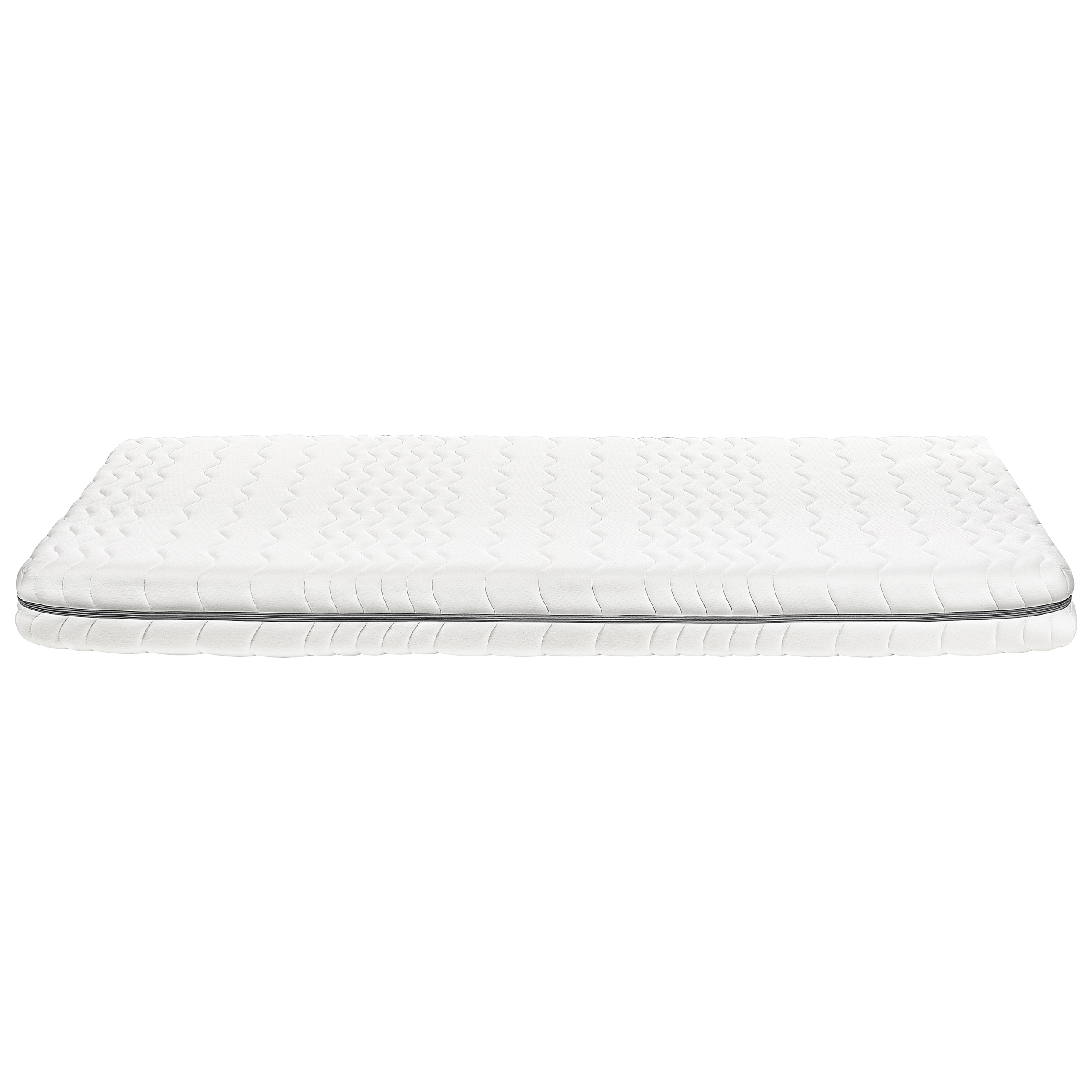 Madrass med memoryskum SERENITY MEMORY PLUS Medelfast (H2/3) 120 x 200 cm