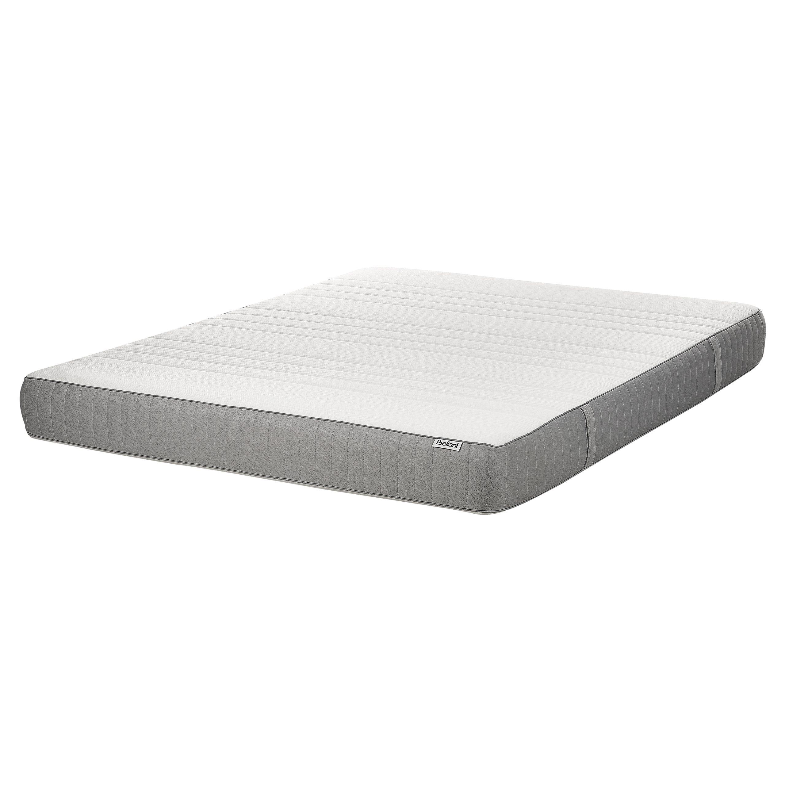 Skummadrass FLEX 7 PLUS Fast (H3/4) 160 x 200 cm