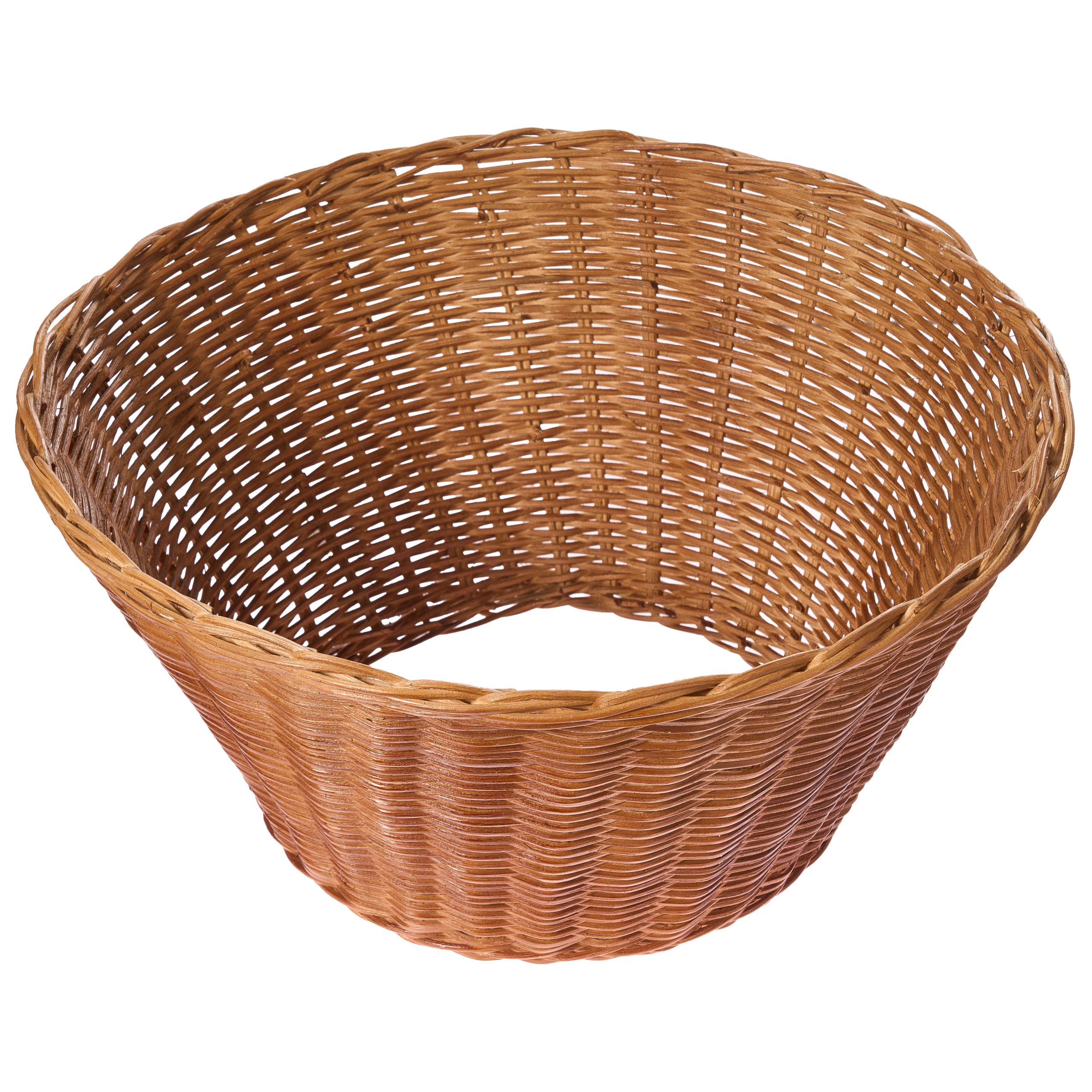Julgranskrage FLOCON 47 cm Rotting Naturlig