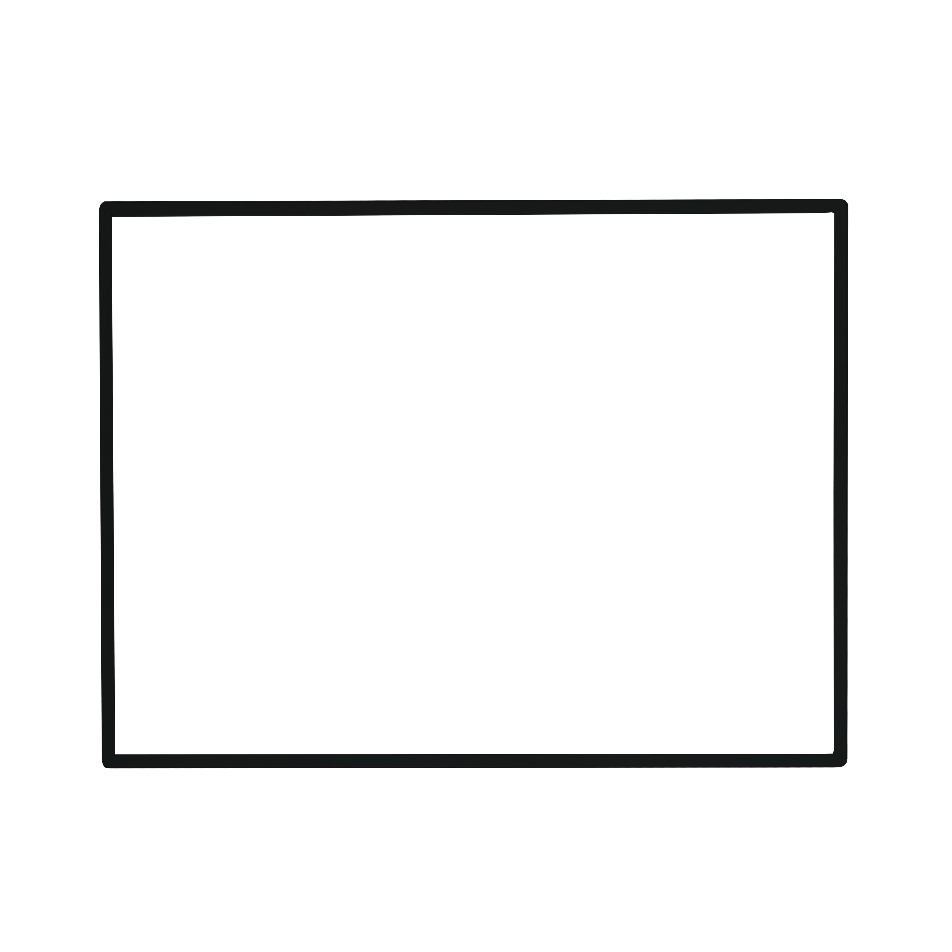 LED-reklamaffisch ljuslåda - A1