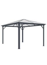 Fornorth Paviljong 300x395x251cm