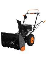 Fornorth Snöslunga S4100