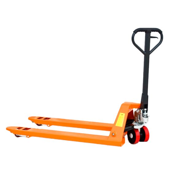 Fornorth Pallyftare 2T, PU, 550X1200mm