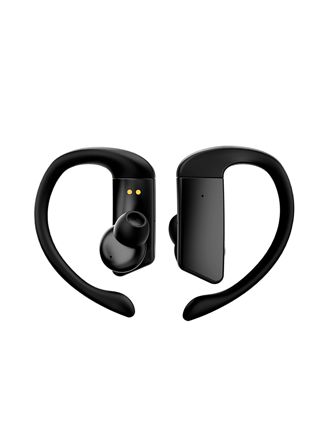KuuraPods Sport Pro - Trådlösa hörlurar med brusreducering