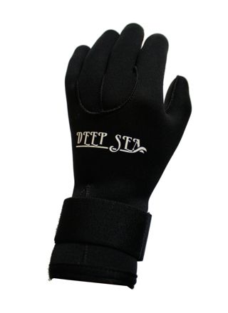 Deep Sea Neopren handskar