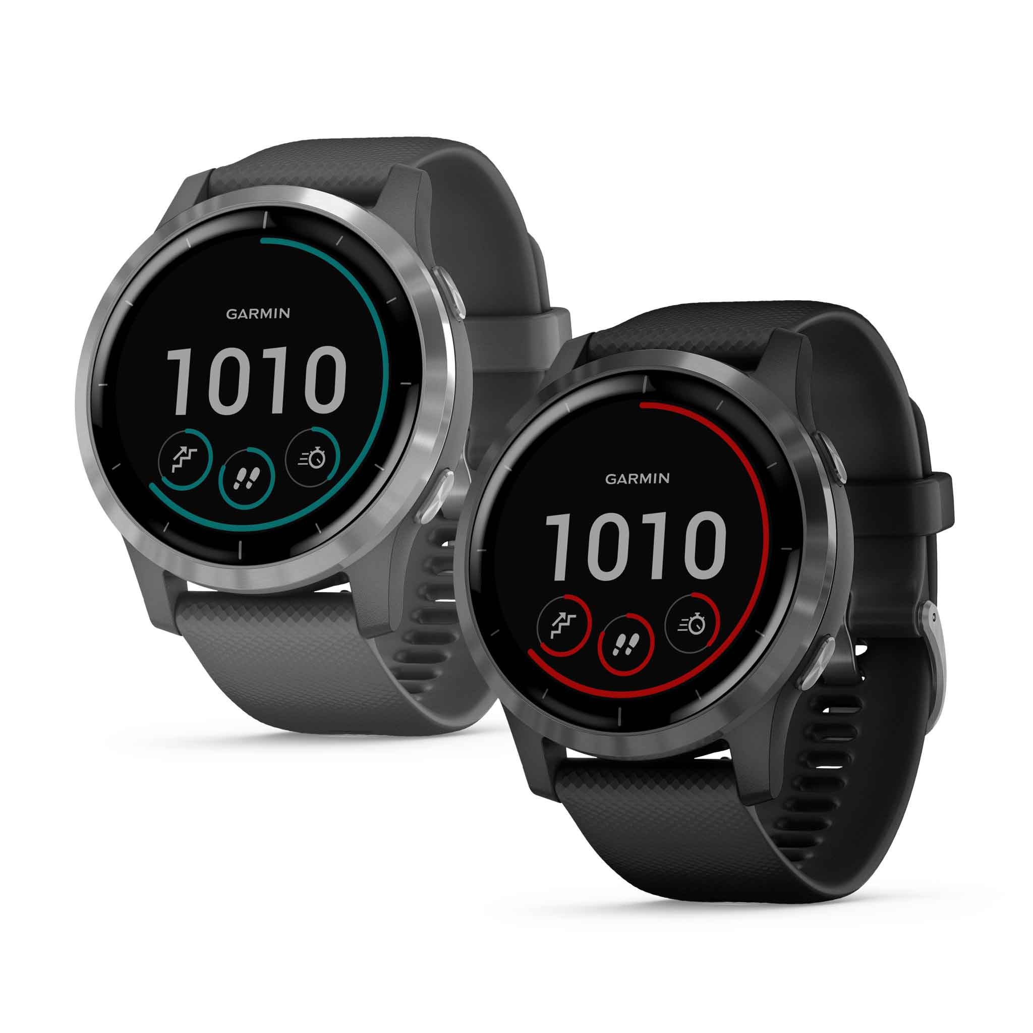 Garmin vivoactive 4 smarwatch