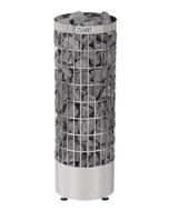 Bastuaggregat Harvia Cilindro PC70E, 6.8kW, 6-10m³, separat styrpanel