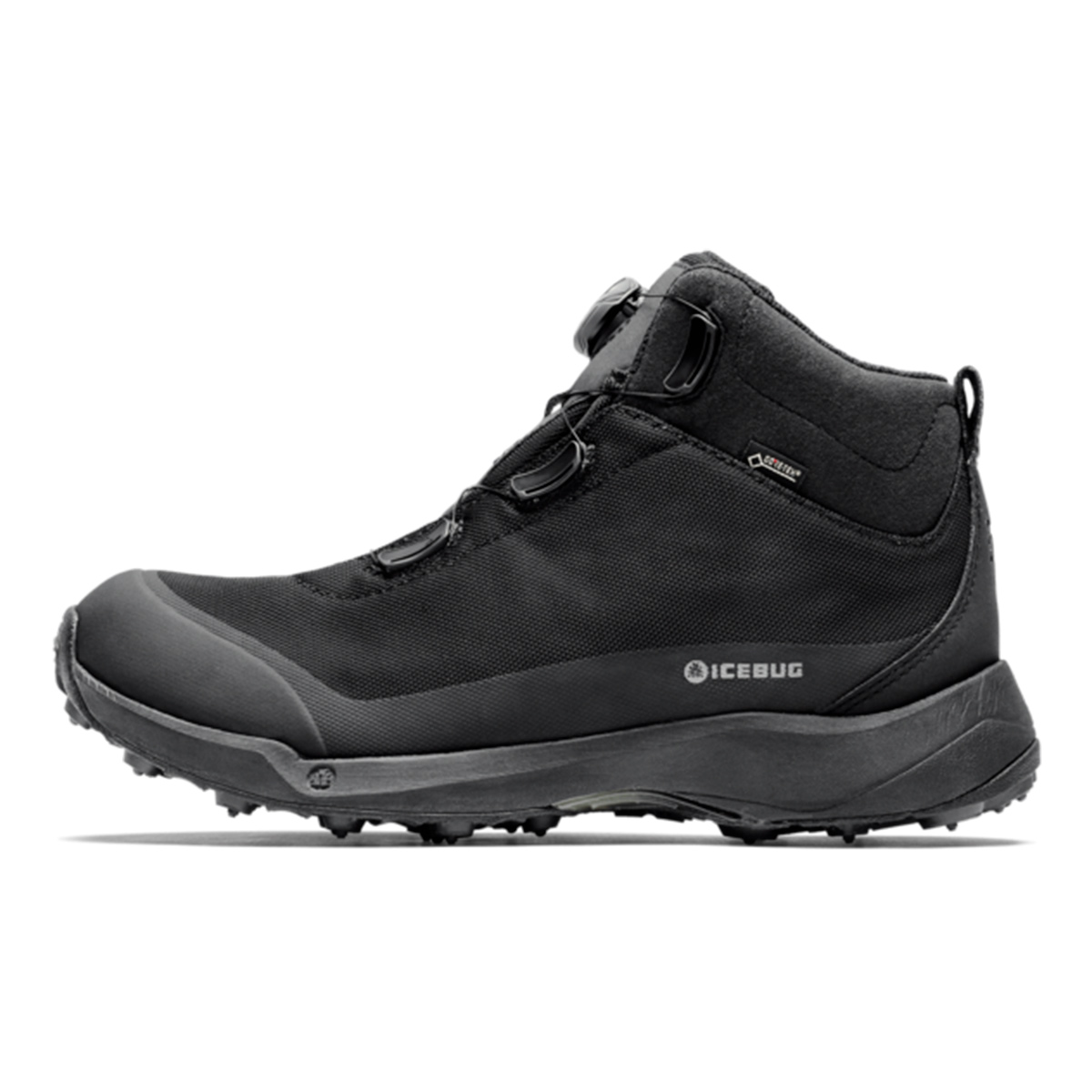 Icebug Stavre M BUGrip GTX dubbskor för män