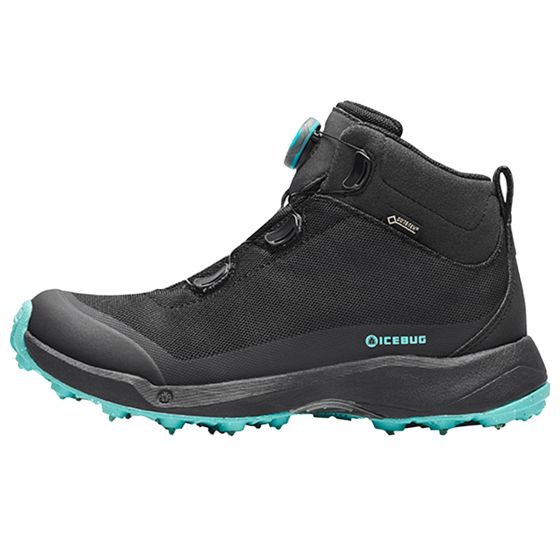 Icebug Stavre W BUGrip GTX dubbskor för kvinnor
