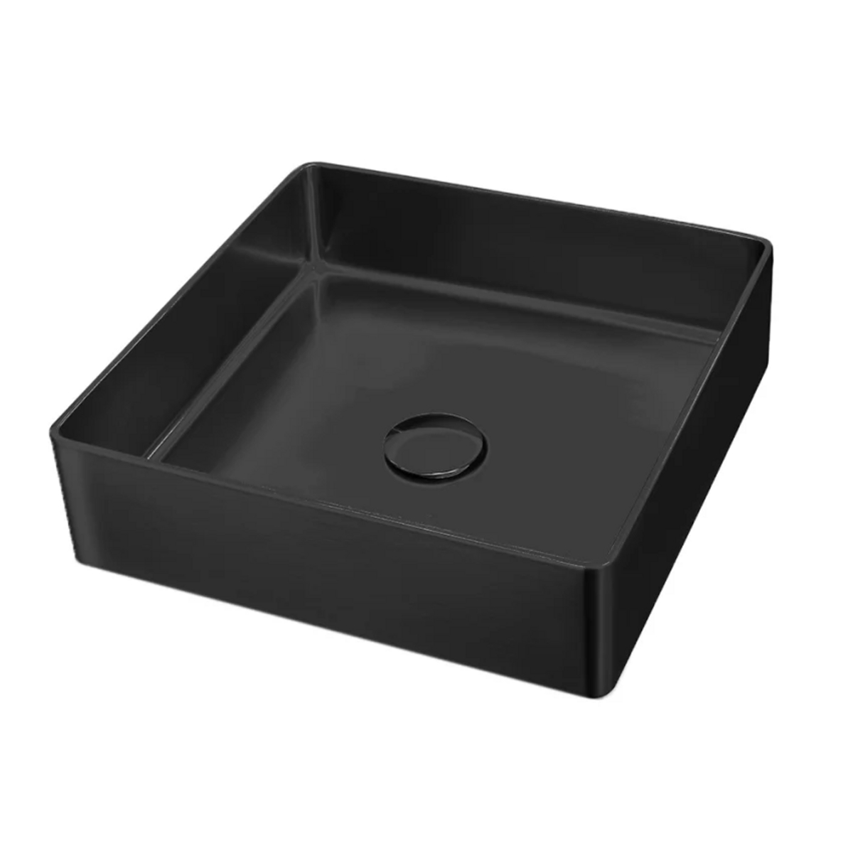 Skålhandfat Tammiholma INOX 40x40 cm