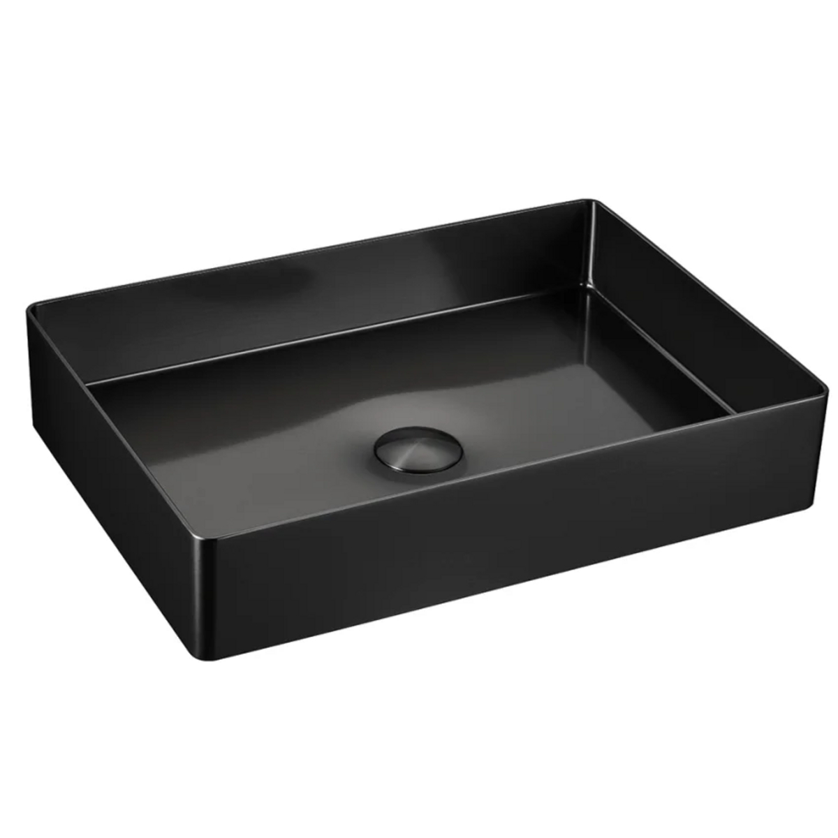 Skålhandfat Tammiholma INOX 50x35 cm