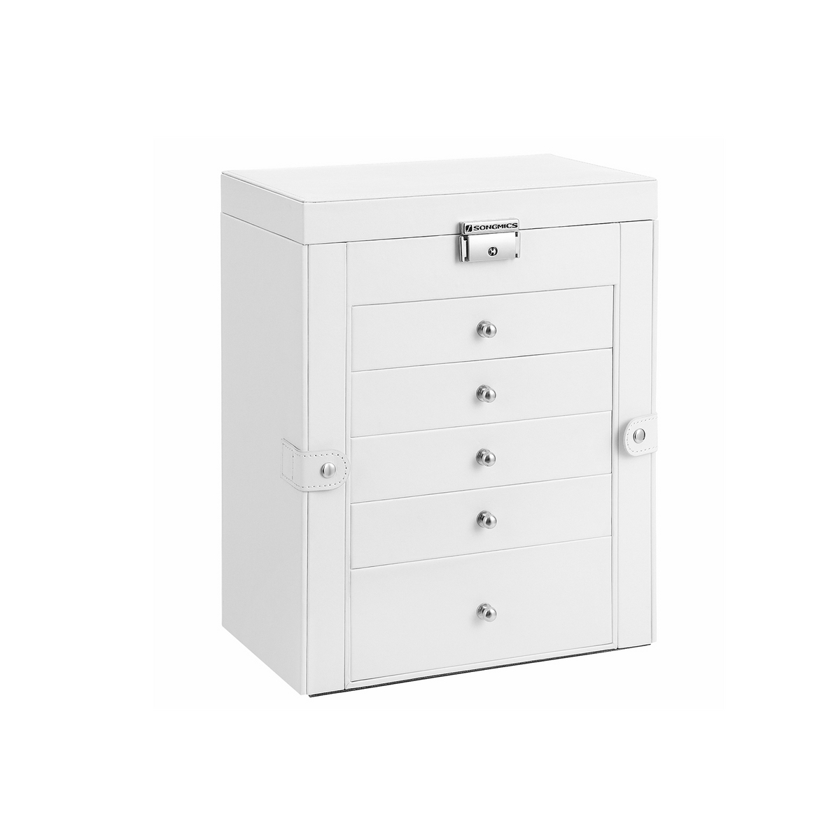 Songmics ringask, JBC152