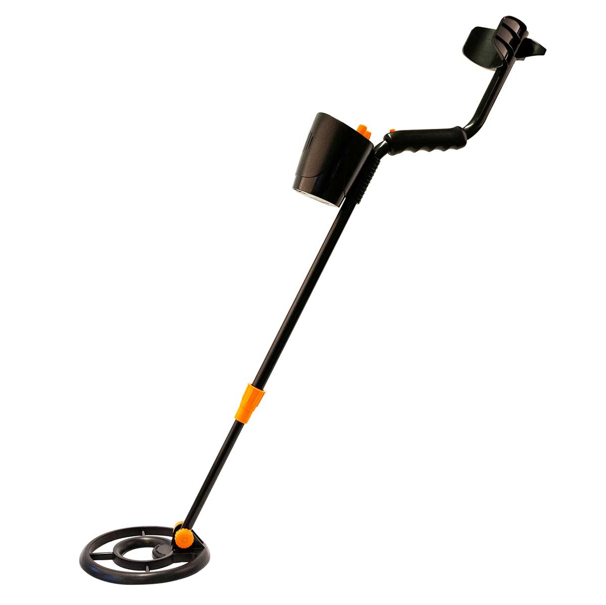 Klondike Standard metalldetektor