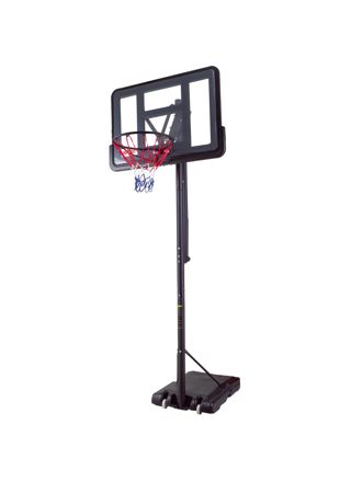 ProSport basketkorg Premium 2,3-3,05m