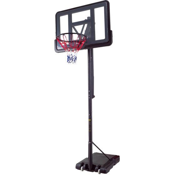 ProSport basketkorg Premium 2,3-3,05m