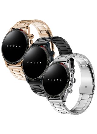 Kuura Smart Watch FM2