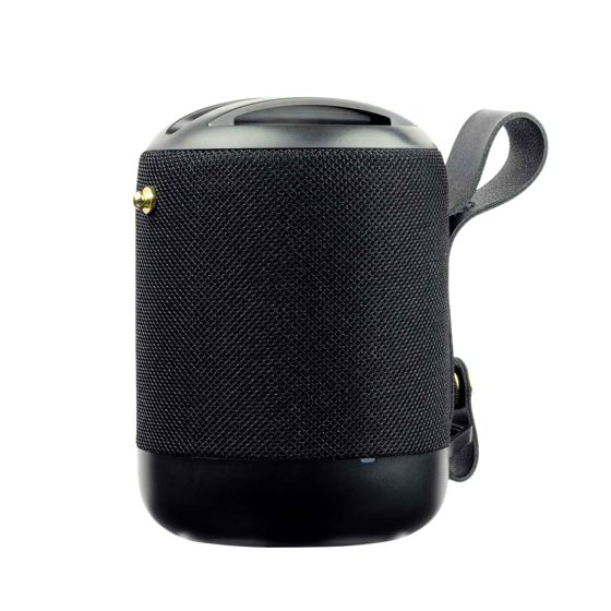 Kuura Beats Mini, musta