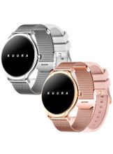 Kuura Smart watch FW3 V3
