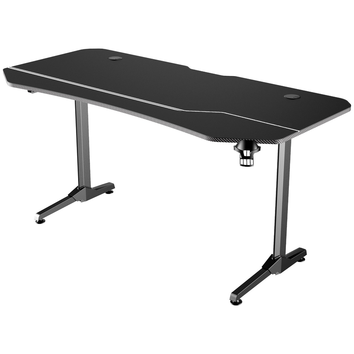 Kuura Gaming gamingbord RGB 