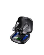 Kuurapods Sport V2 - trådlösä hörlurar med brusreducering