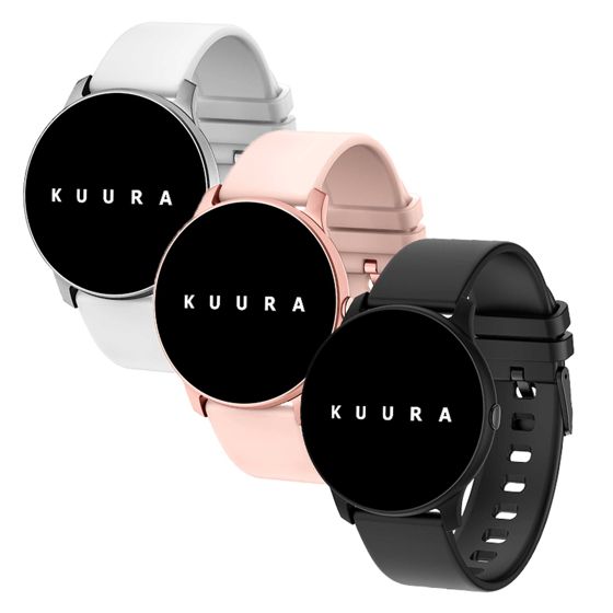 Kuura älykello Sport S1