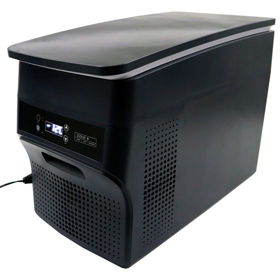 EMAX COOL Kompressorkylskåp 32Liter Dc