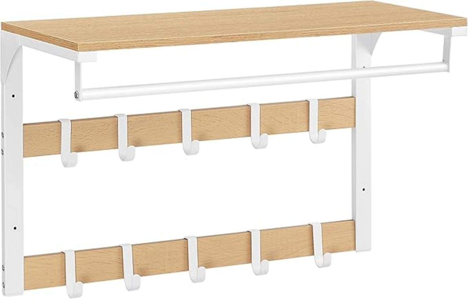 VASAGLE klädställning, LCR101