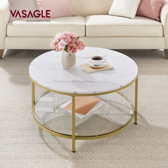 Vasagle soffbord, LCT071