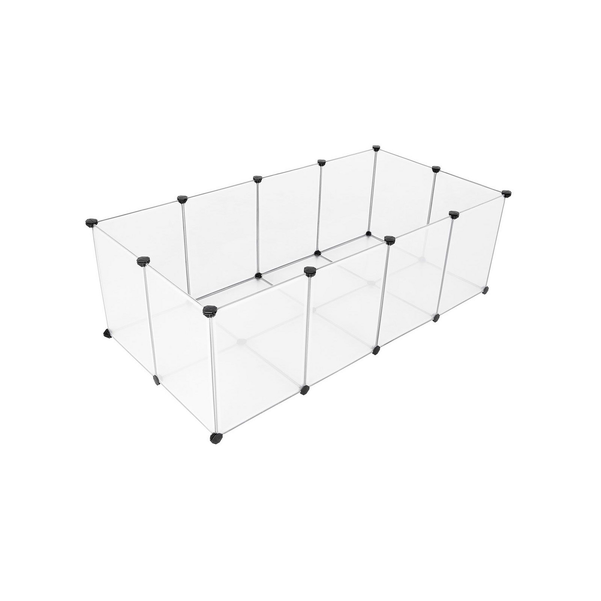 Songmics hage för smådjur, LPC002