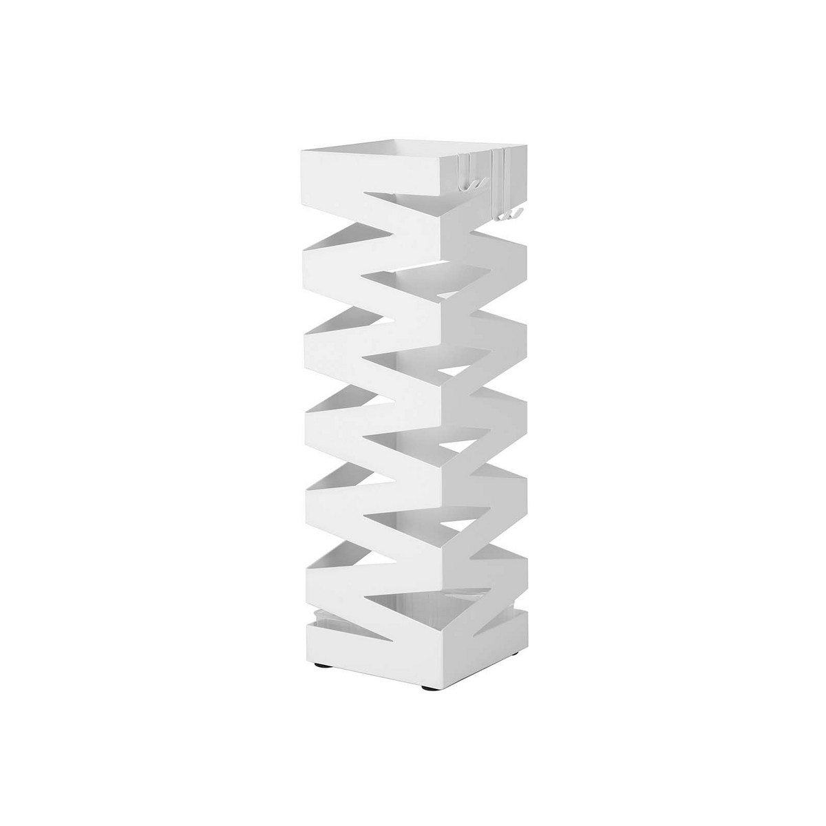 Songmics paraplyställ, 15.5 × 15.5 × 49 cm, LUC016