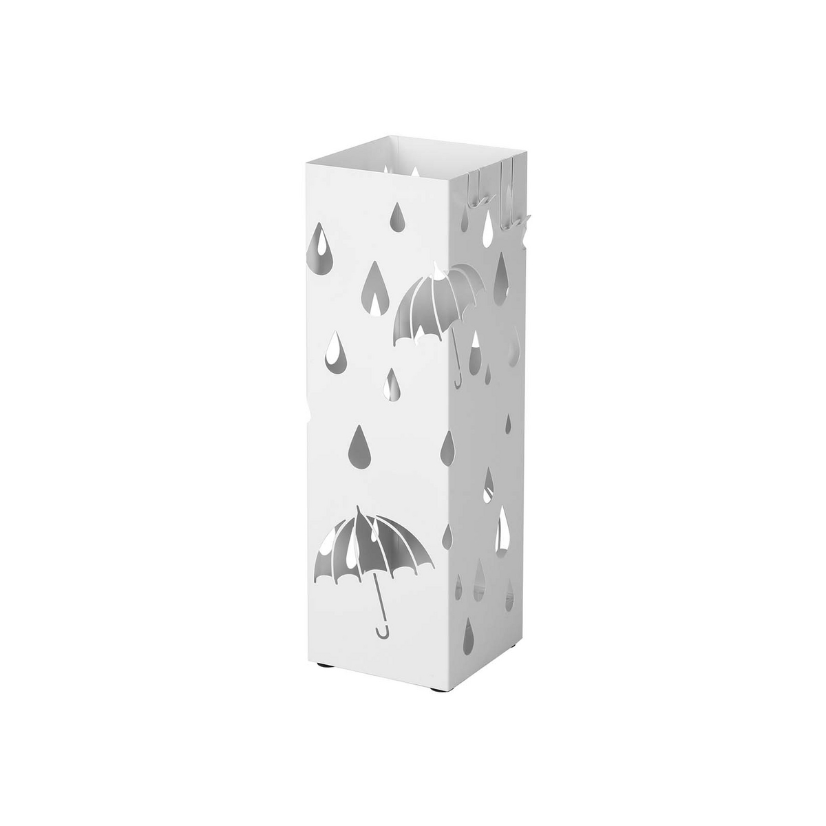 Songmics paraplyställ, 15.5 × 15.5 × 49 cm, LUC049