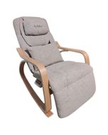 Lykke Massagestol Comfort Beige