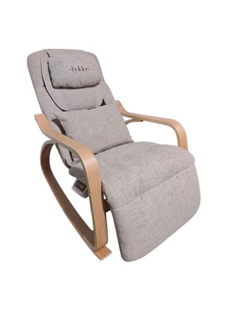 Lykke Massagestol Comfort Beige