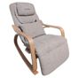 Lykke Massagestol Comfort Beige