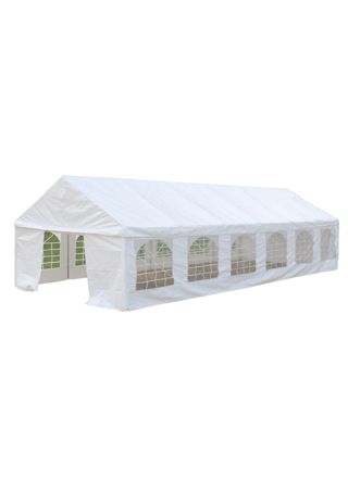 Lykke Partytält 6x12m Premium