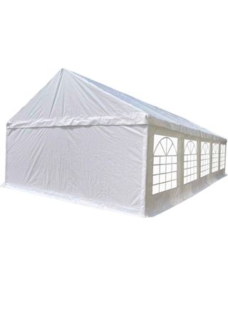 Lykke Partytält 5x10m Premium