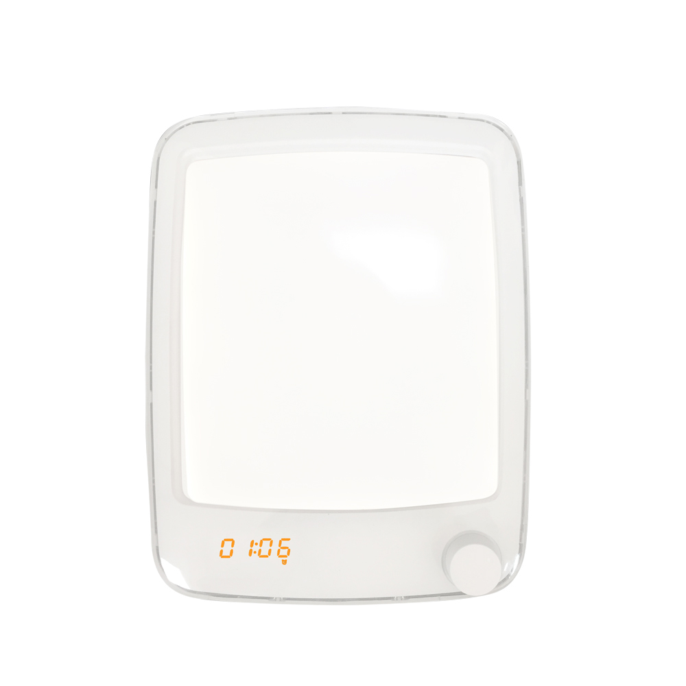 Lykke ljusterapilampa Pro 2000