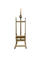 Lykke Staffli Pro 230x53x51 cm