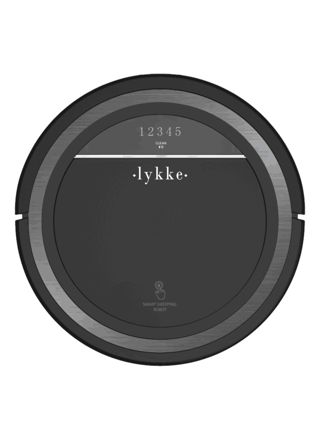 Lykke robotdammsugare Pro 1500