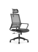 Lykke Kontorsstol Original