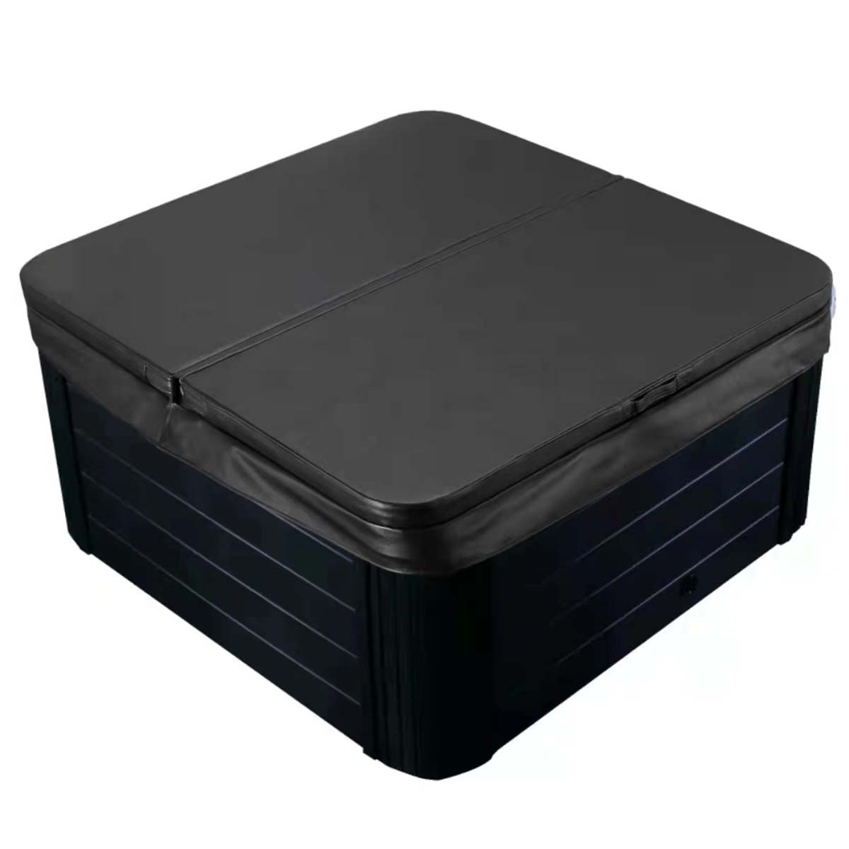 Lykke Spabadslock Polar | Spabad