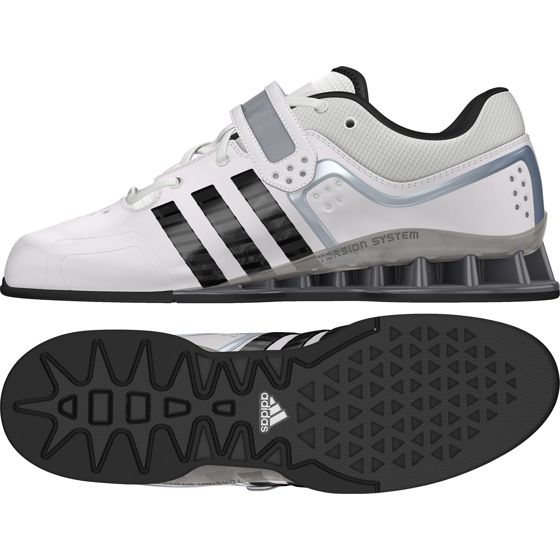 Adidas AdiPower Lyftarskor