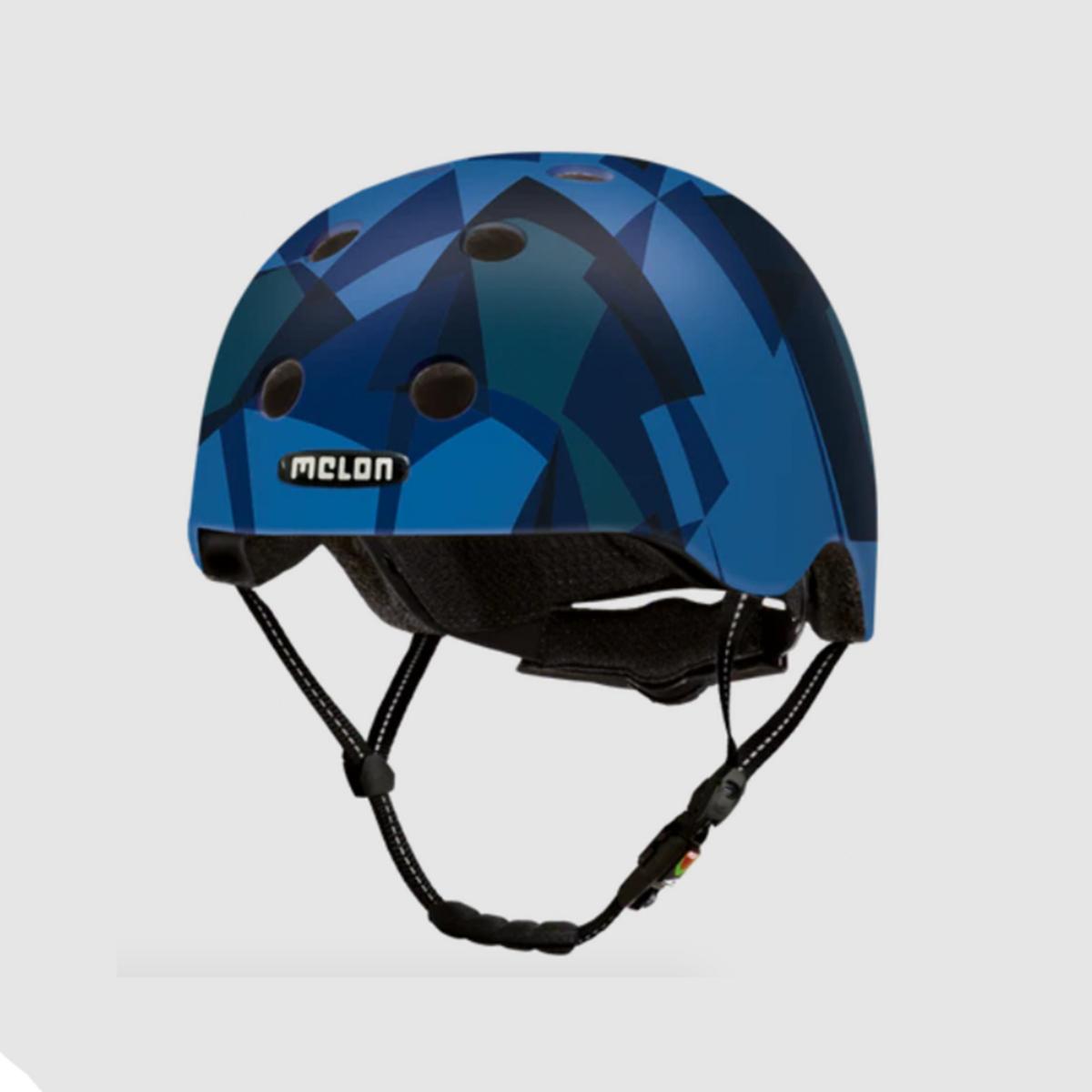 Melon cykelhjälm, storlek XL