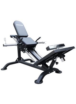 Nordcore Benpress 300
