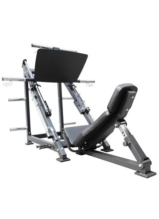 Nordcore Benpress Pro 900
