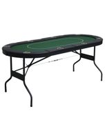 Nordcore Pokerbord All-in 8